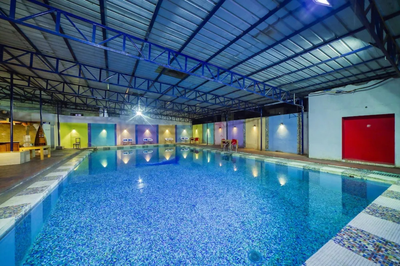 Hotel Windsor Castle