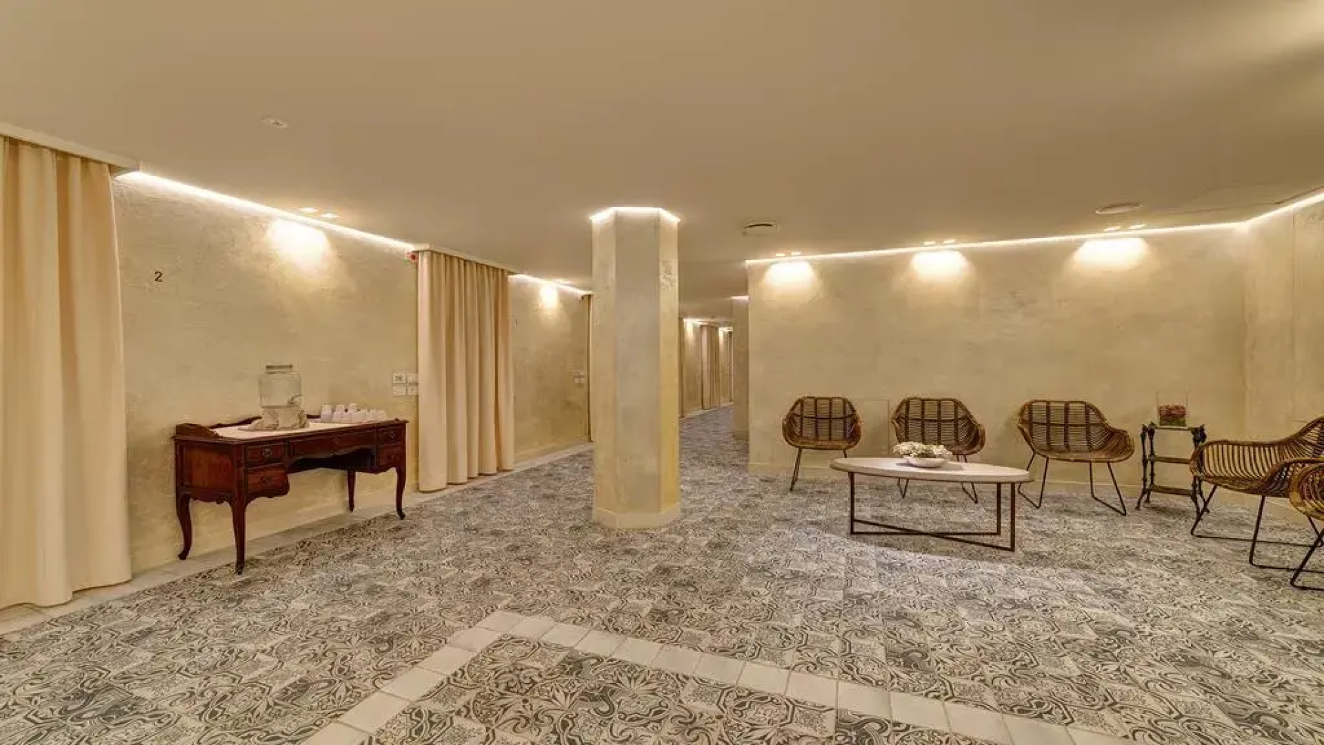 Hotel Première Abano