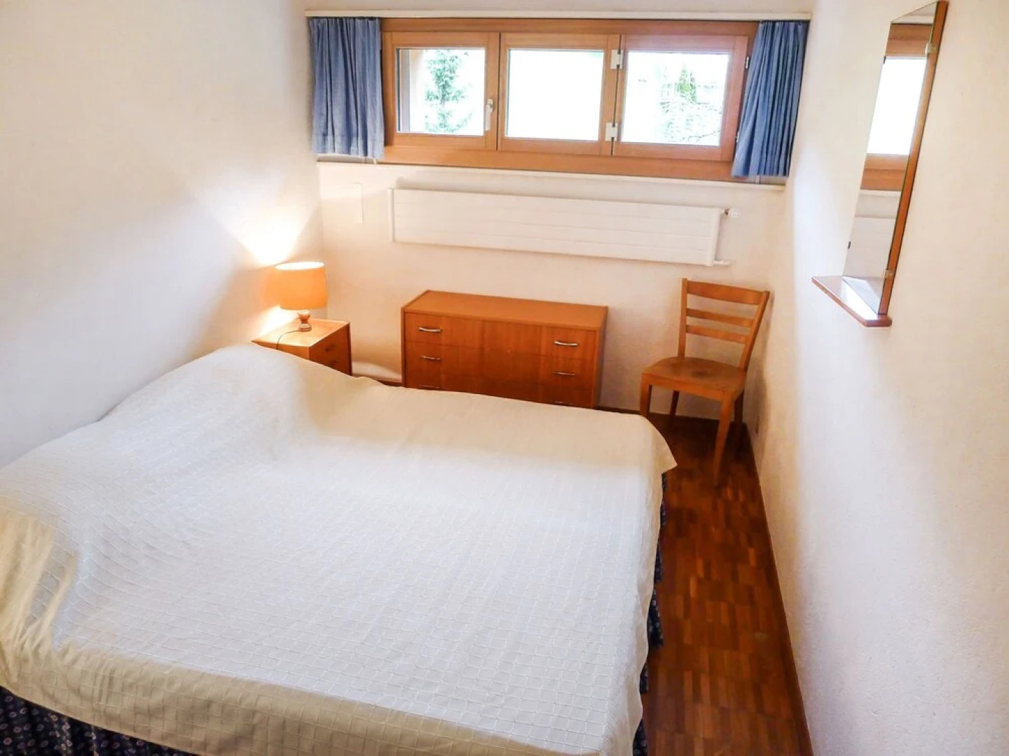 La Berci re 21 Ollon