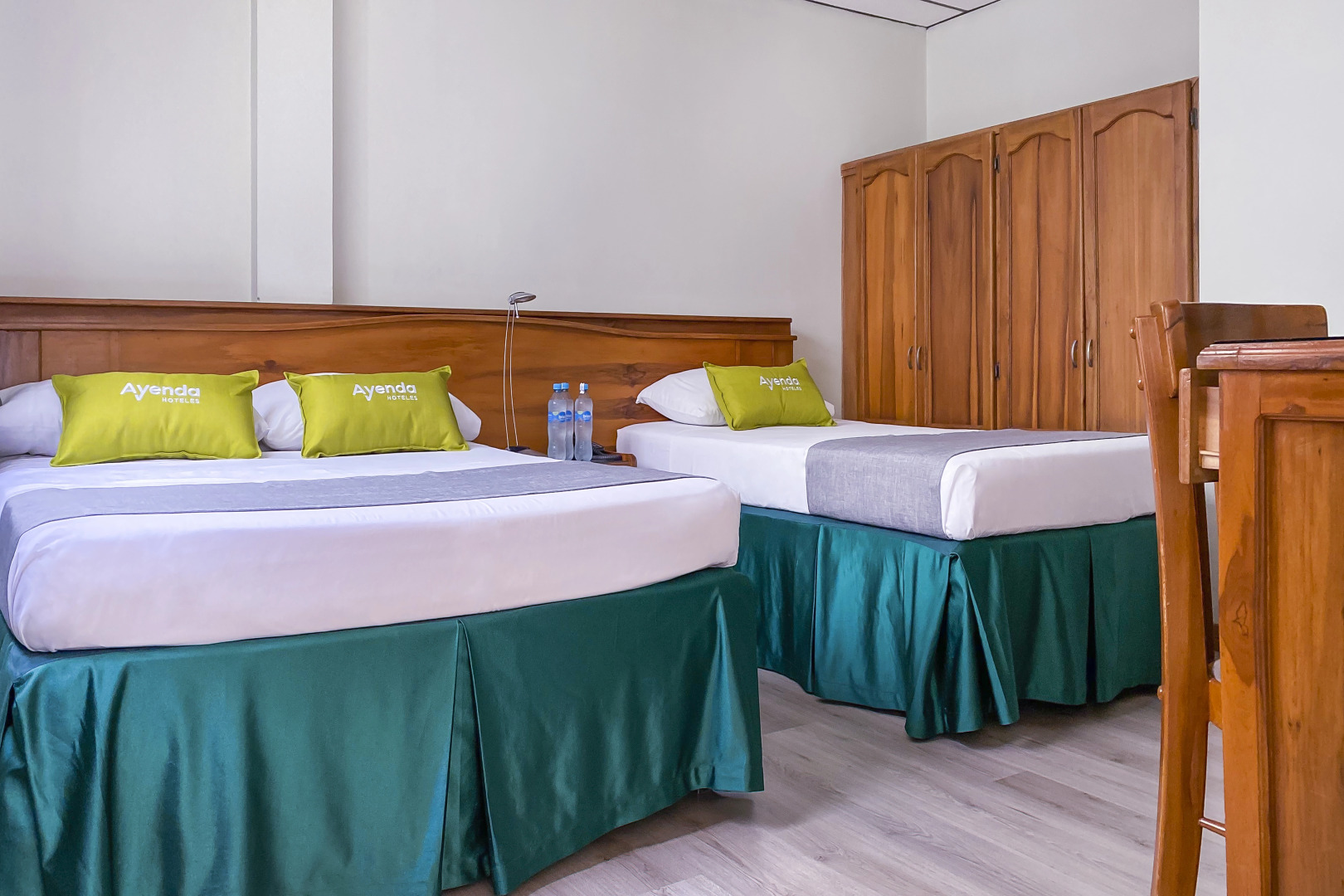 Ayenda 1140 Roma Plaza