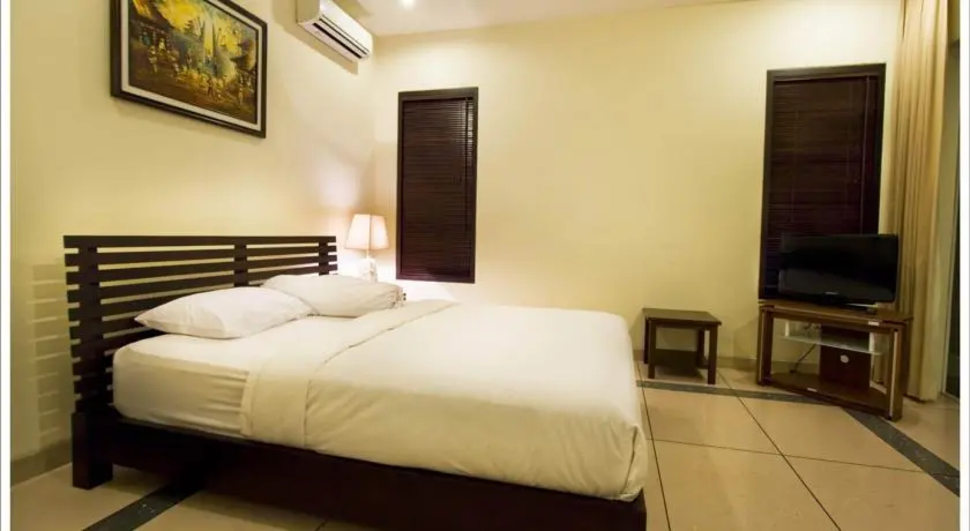 Villa Jayana Seminyak