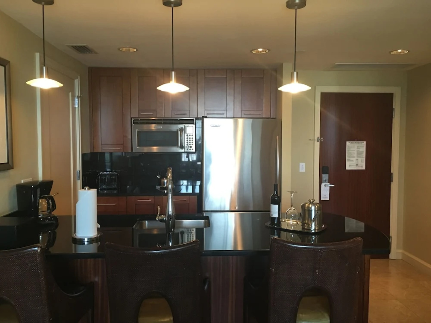 Singer Island Resort & Spa Private Owner