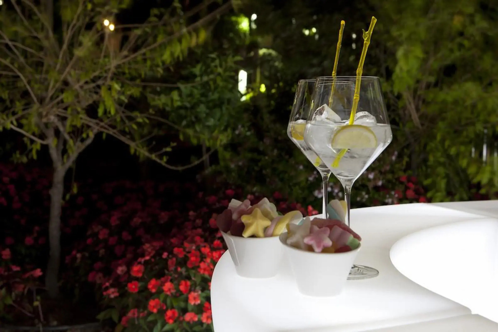 Hotel Carlos I Silgar