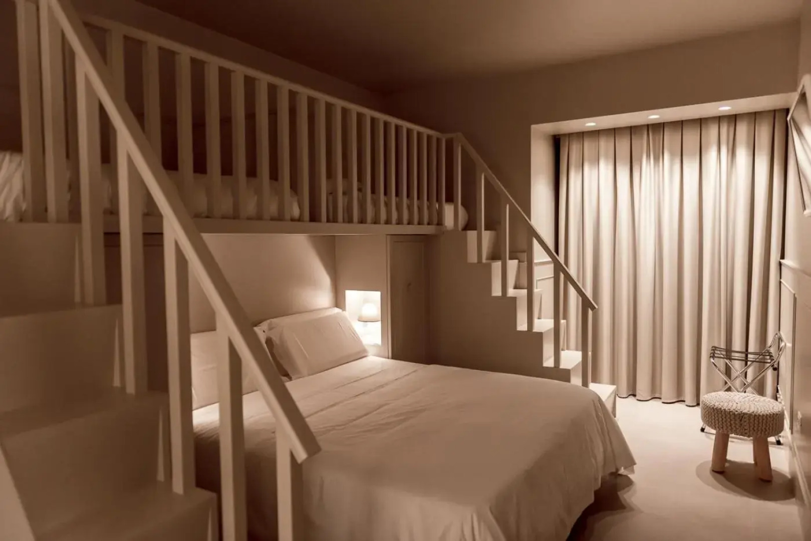 Hotel La Chiave dei Trabocchi