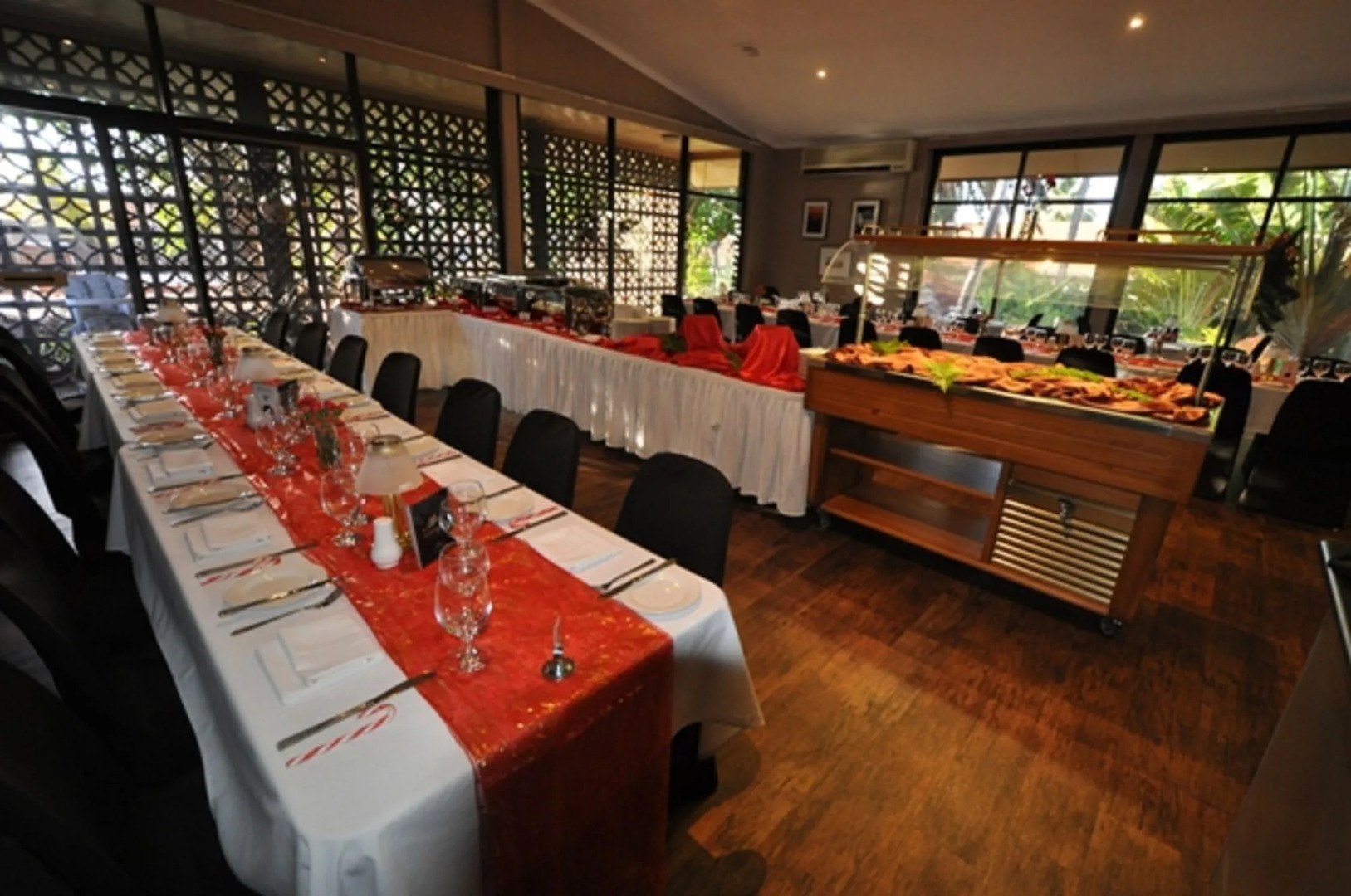 Hospitality Port Hedland