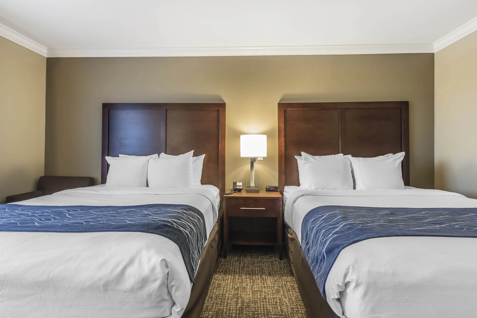 Comfort Inn Sunnyvale - Silicon Valley