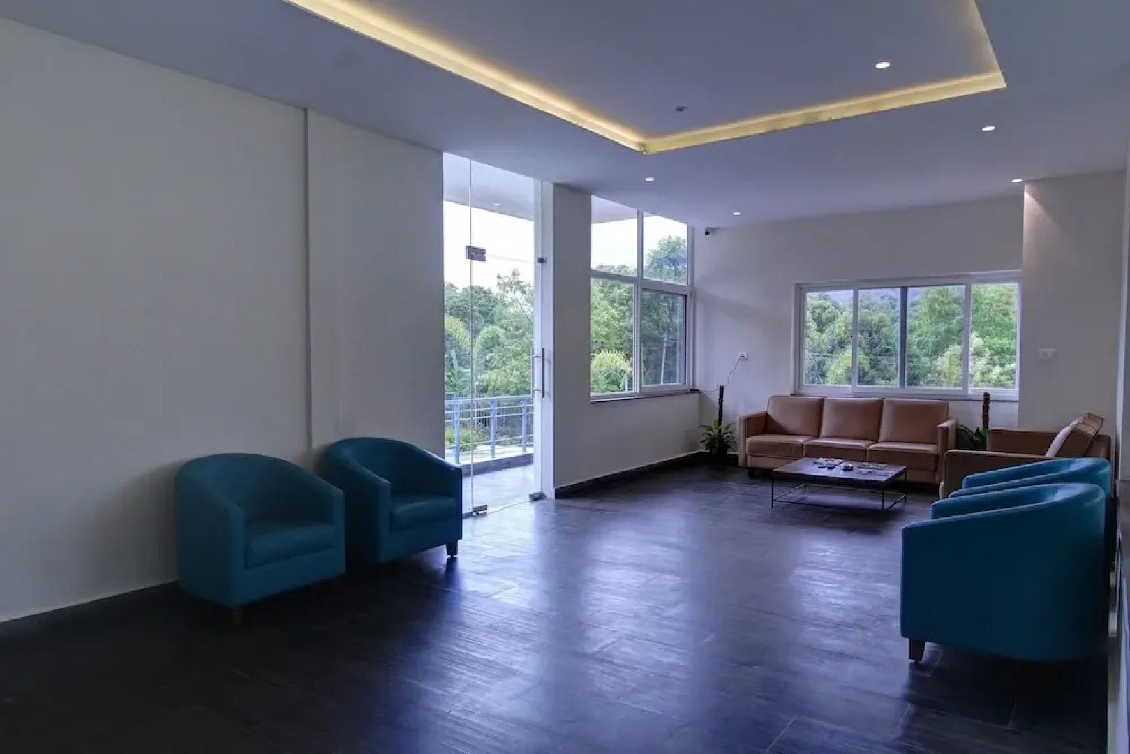 Danta Resort by OYO Rooms