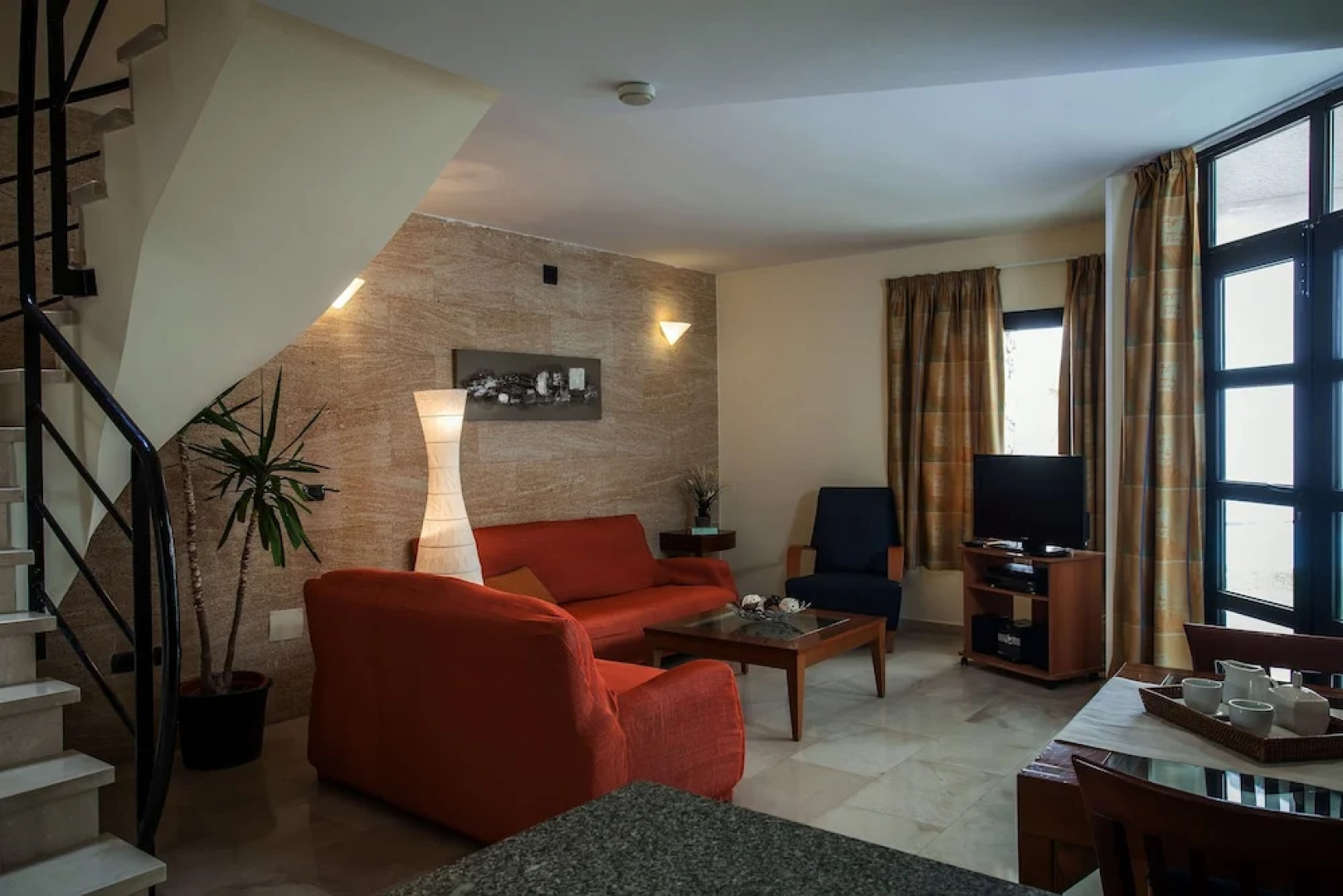 Mirador del Mar Villas