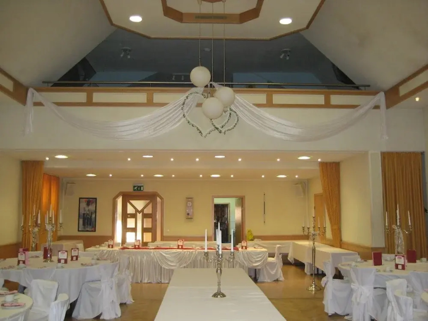 Gasthaus Goldener Stern