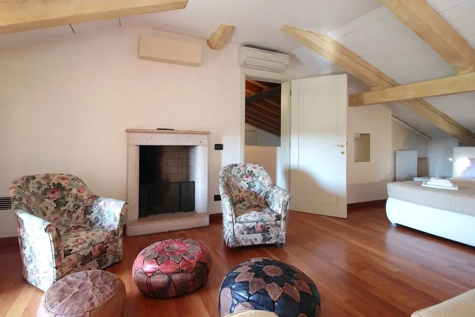 Silea Apartments Pool Garden Treviso