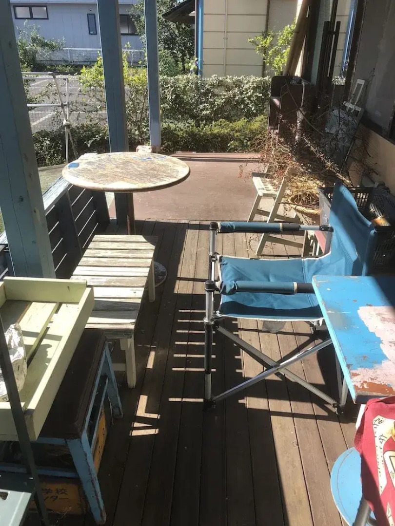 Guesthouse B&B Nekonojimusyo - Hostel, Caters to Women