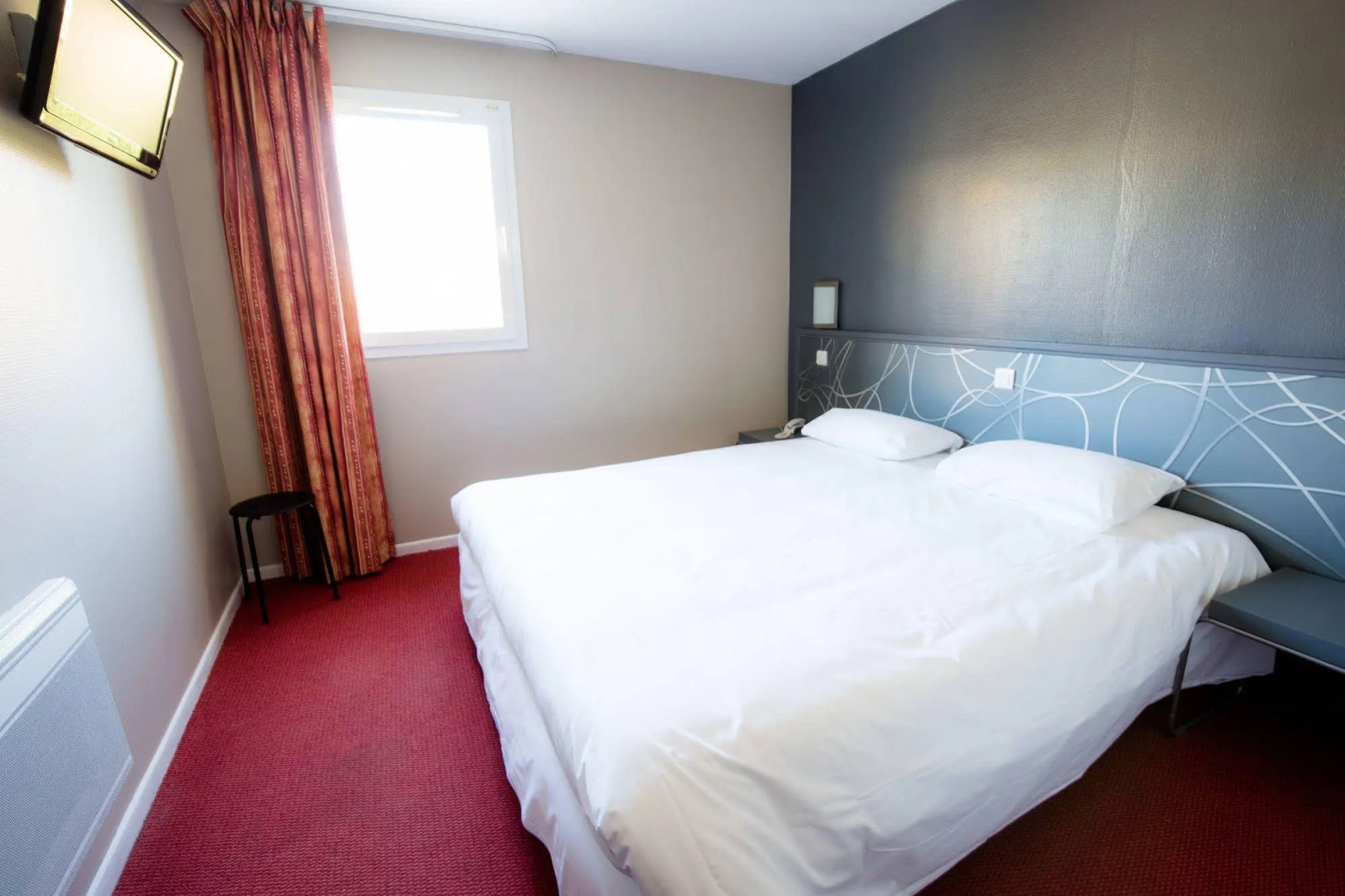 Logis Hotel de la Thalie