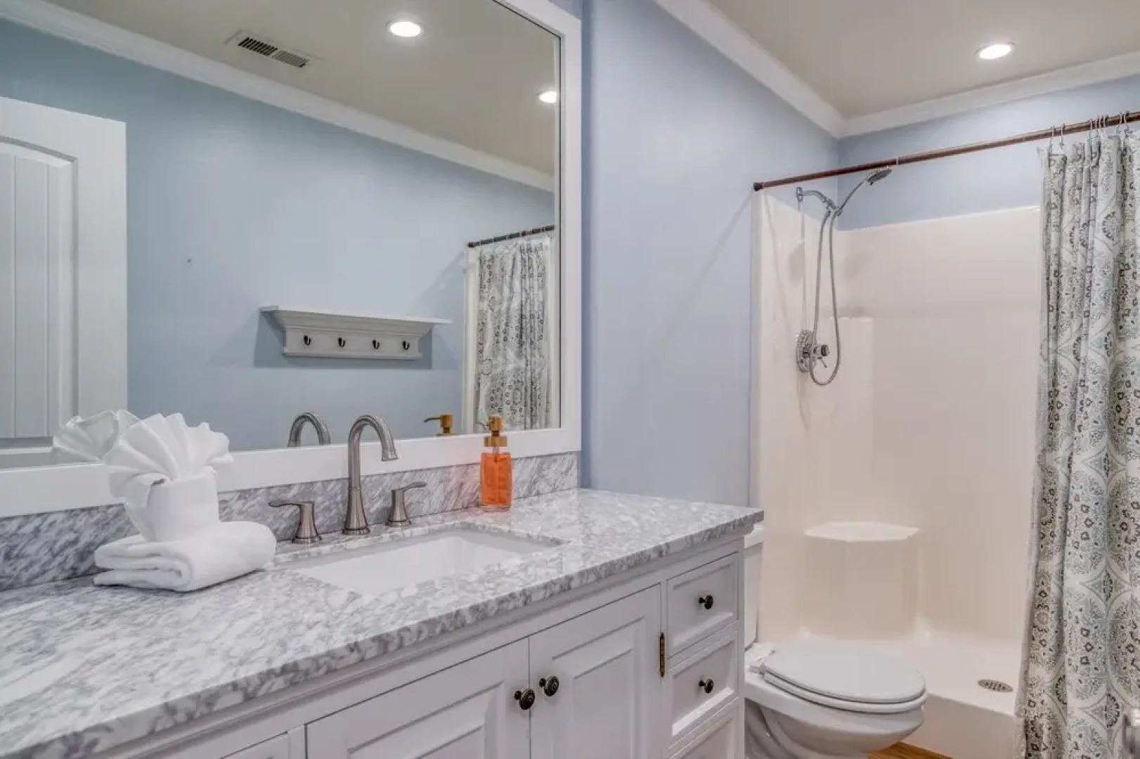 Netarts Coastal Retreat