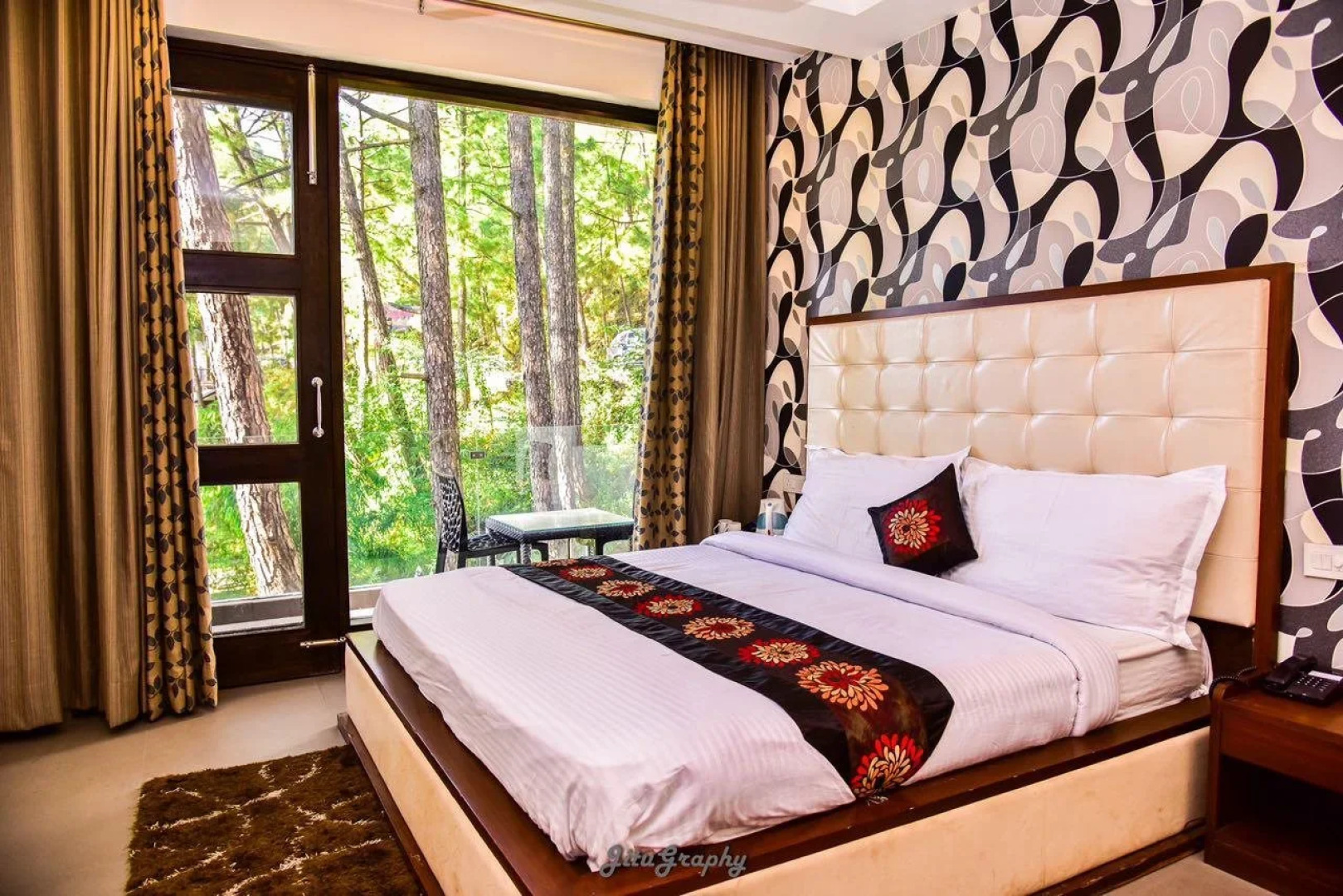 Hotel Whispering Wind by DLS Hotels