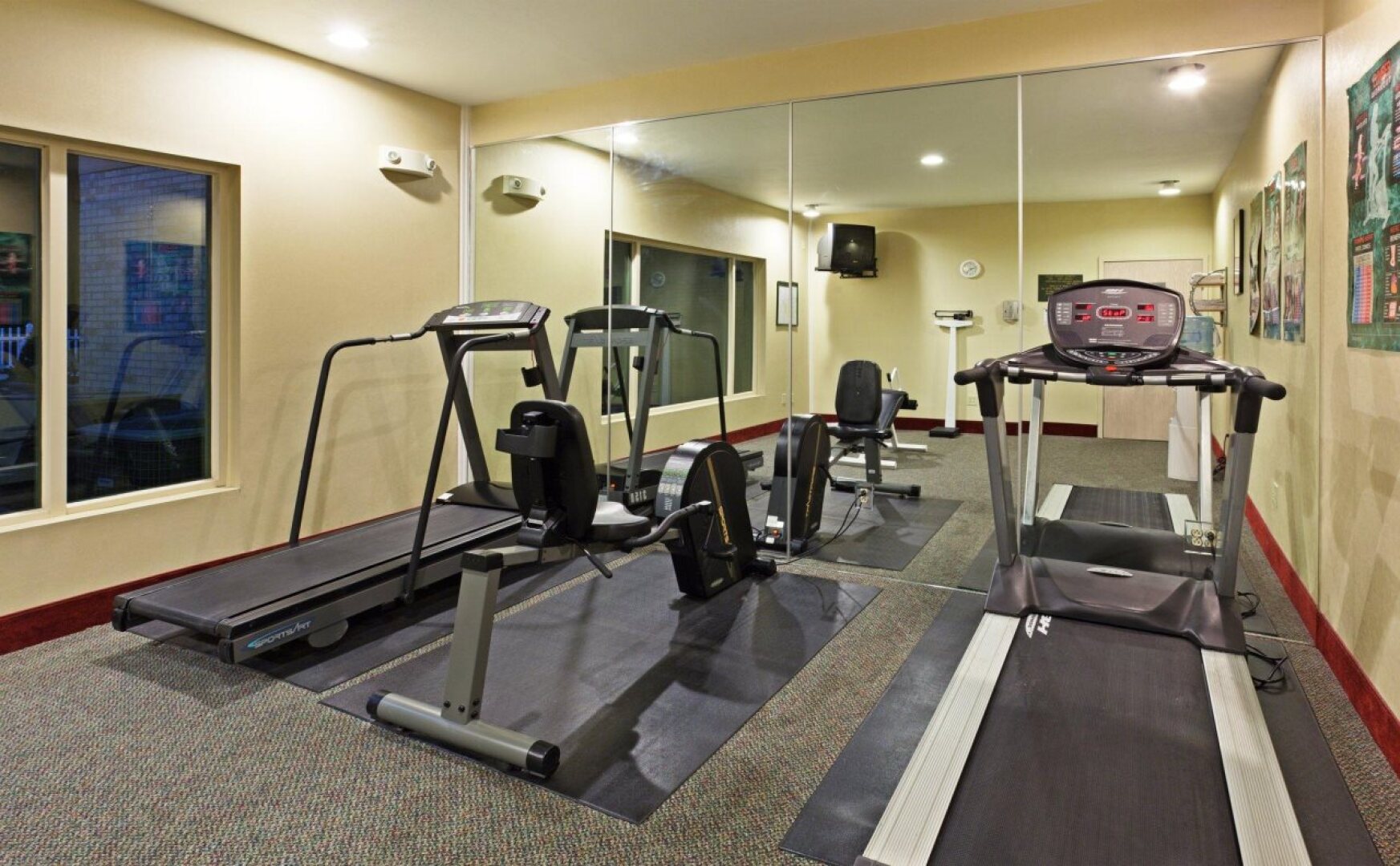 Holiday Inn Express & Suites Corbin by IHG