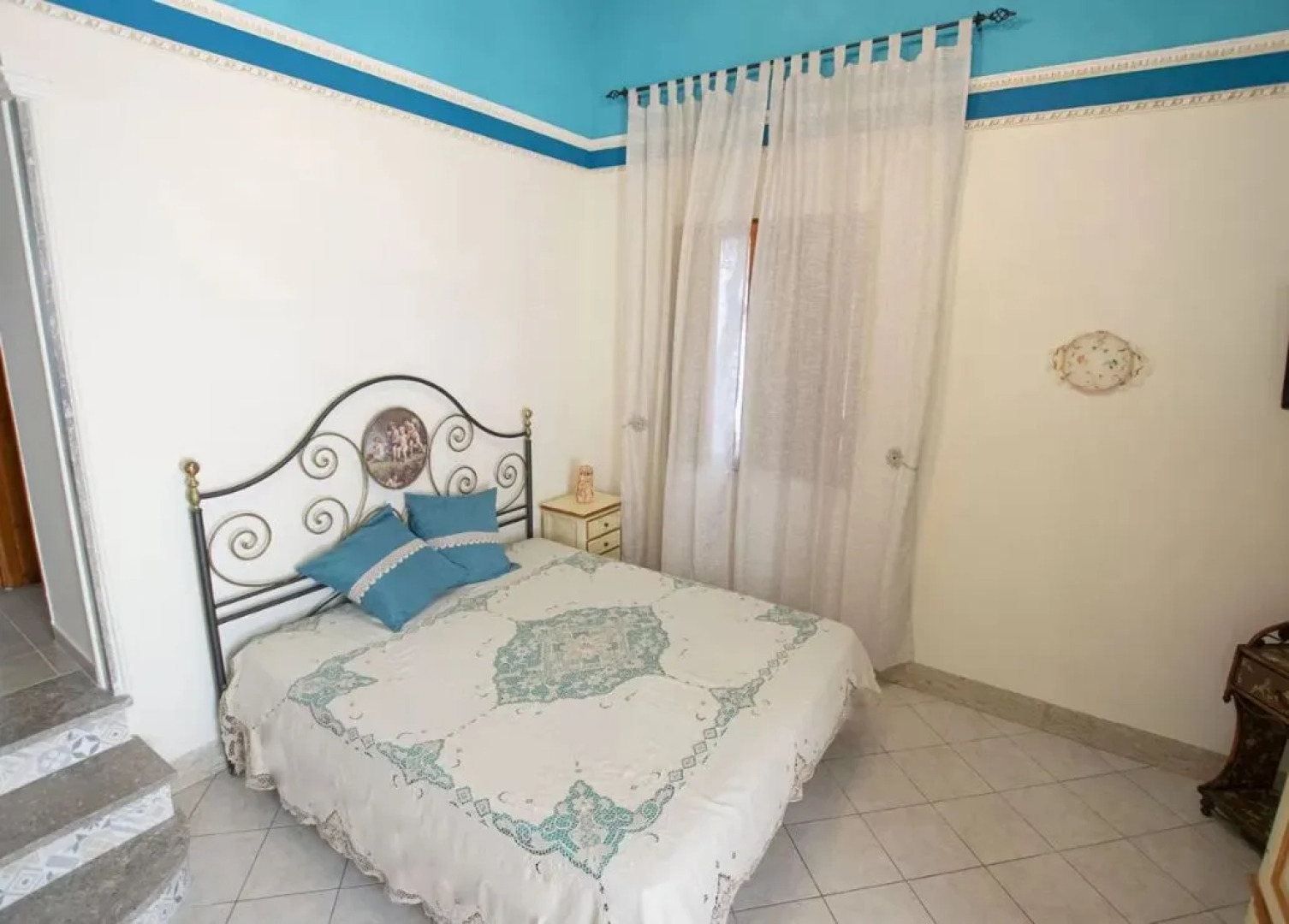 Appartamento Tartarughe