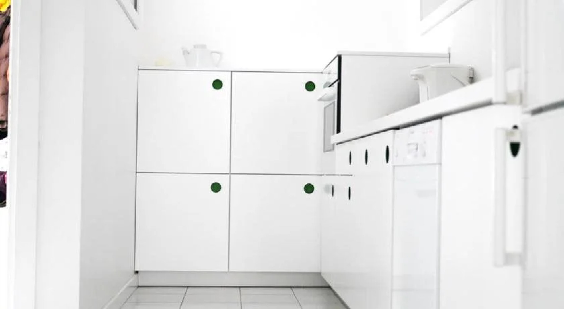 Мини-отель Stockholm Studios