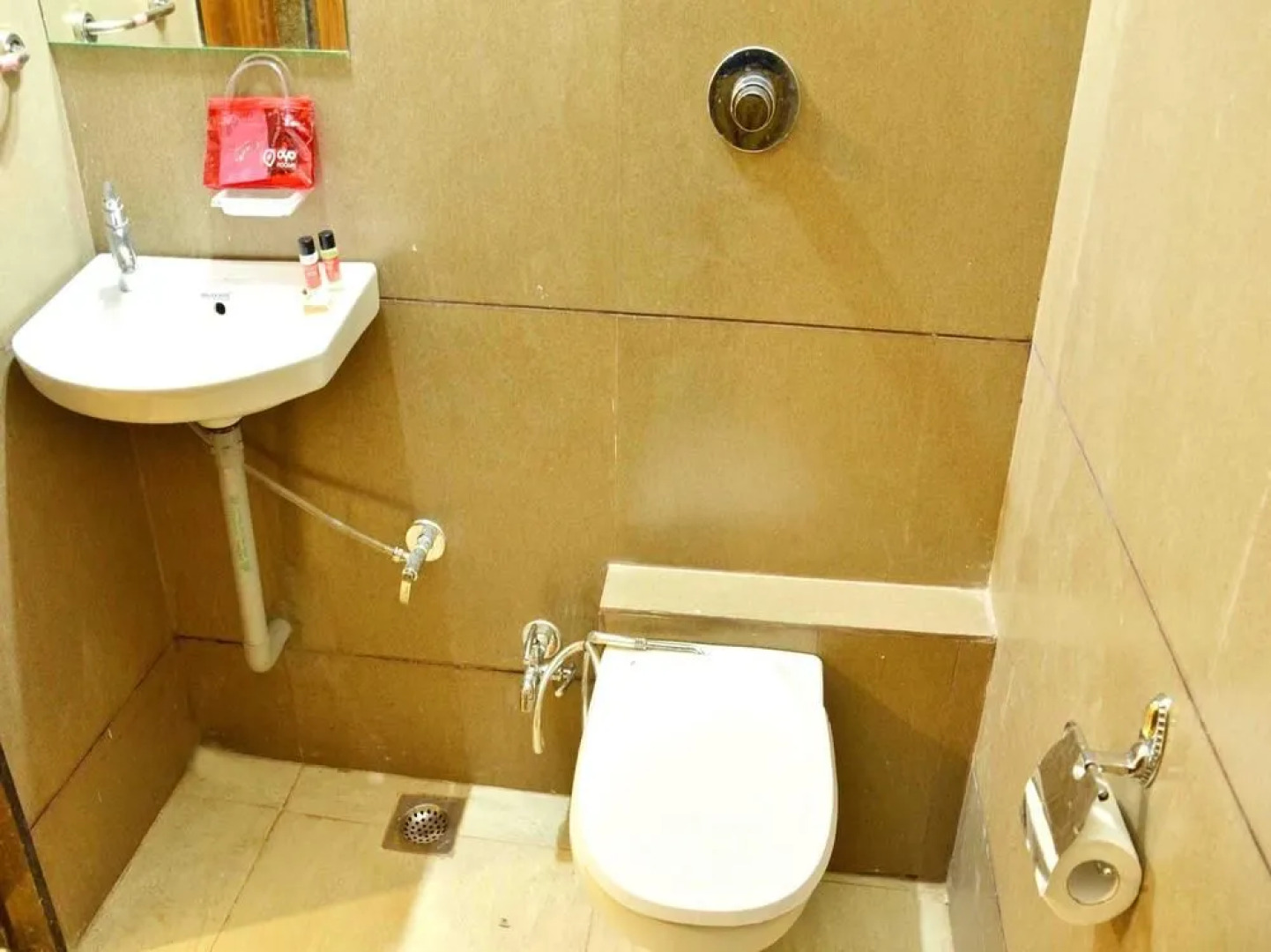 Treebo Ashoka Palace Ujjain