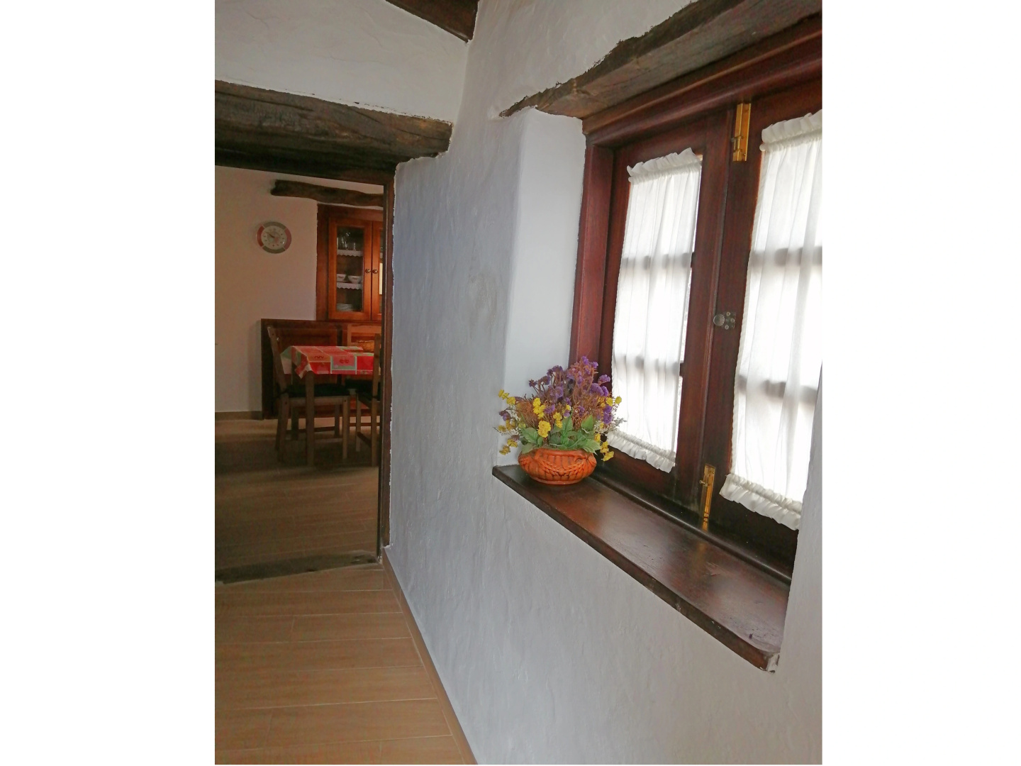 Casa Rural Aborigen Bimbache