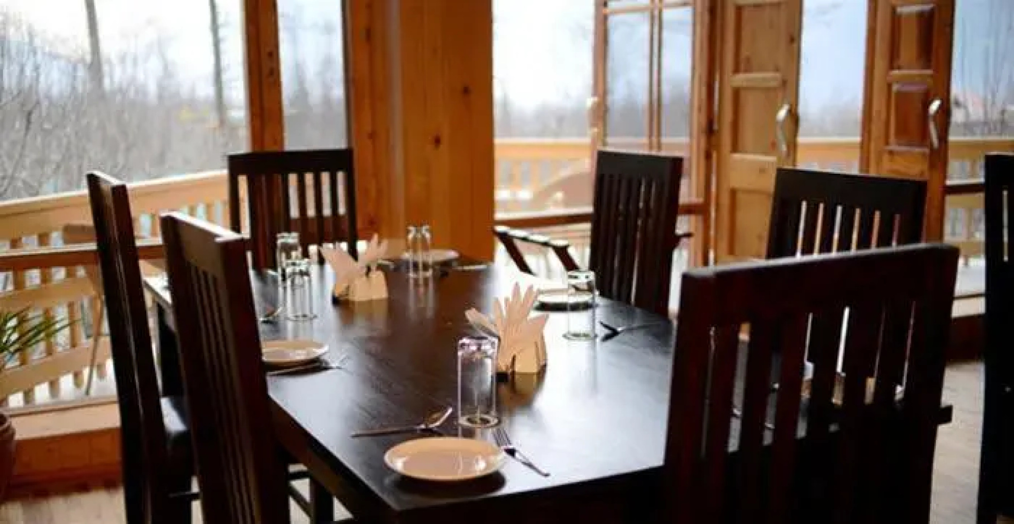 Orchard House by Aamod