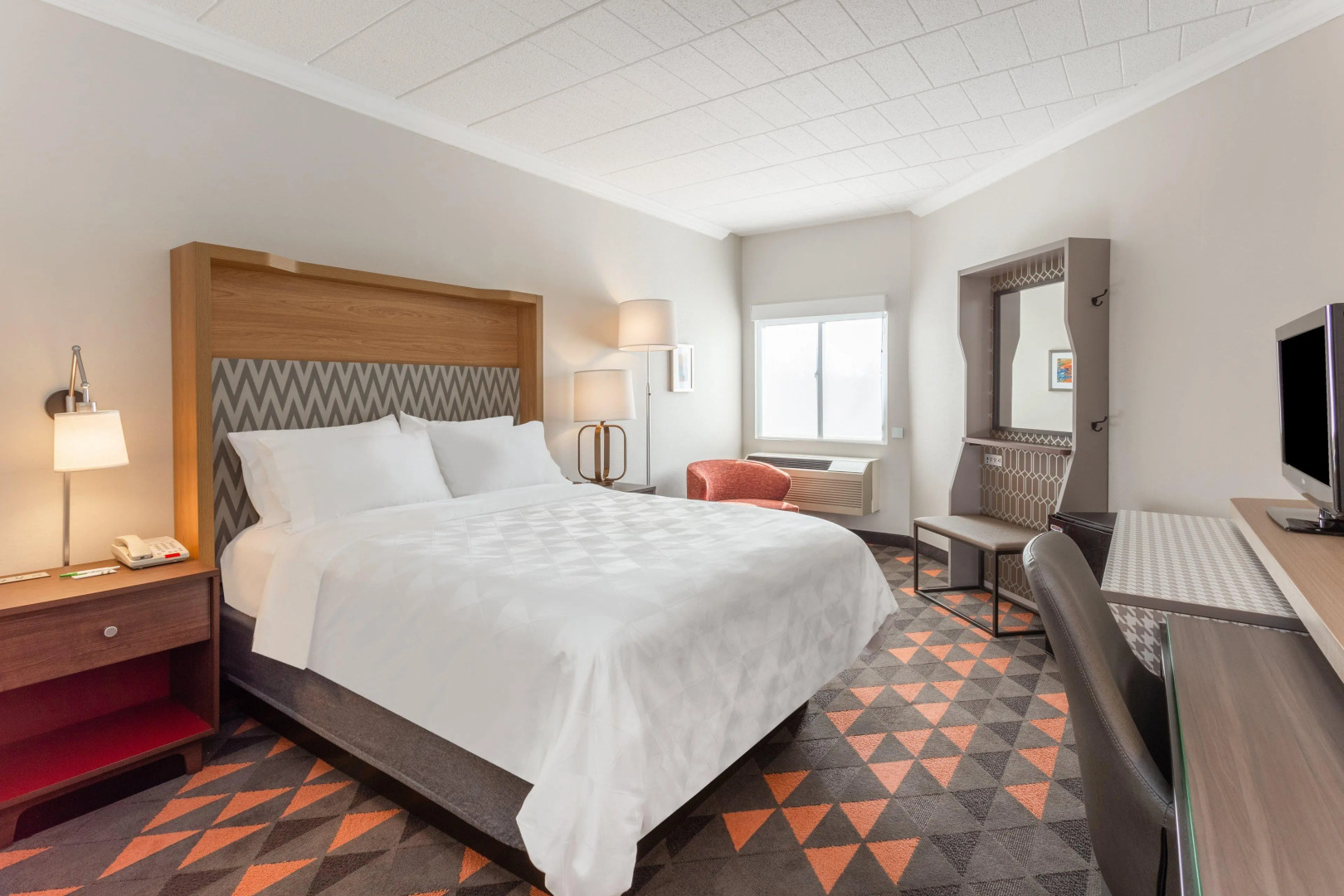 Holiday Inn Philadelphia South - Swedesboro by IHG