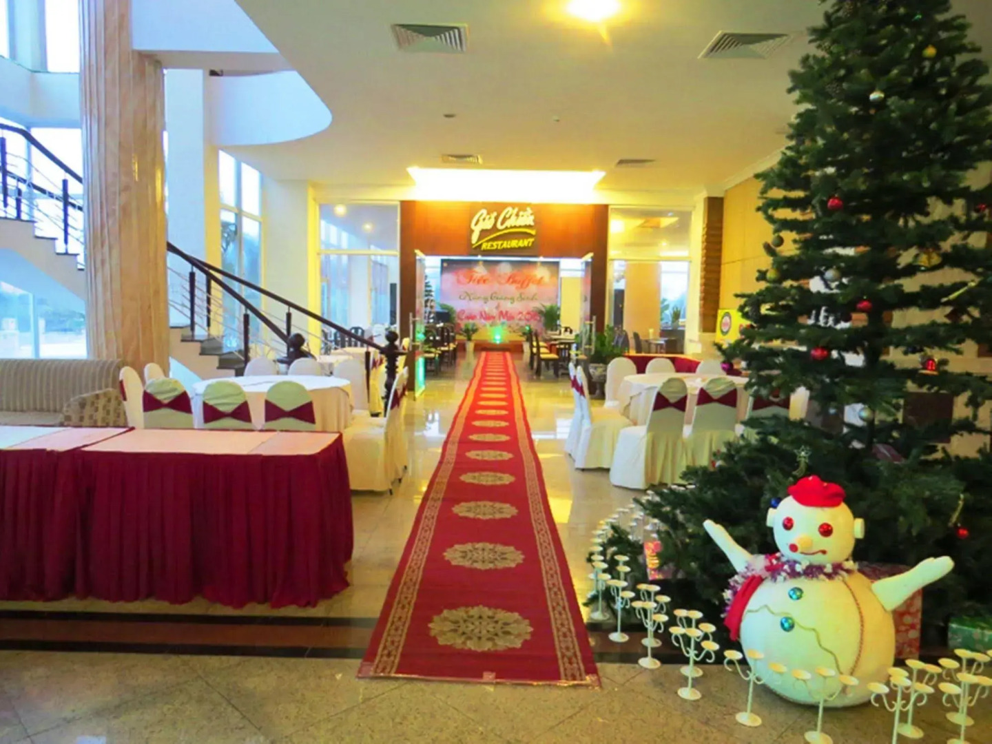 Saigon Phu Yen Hotel