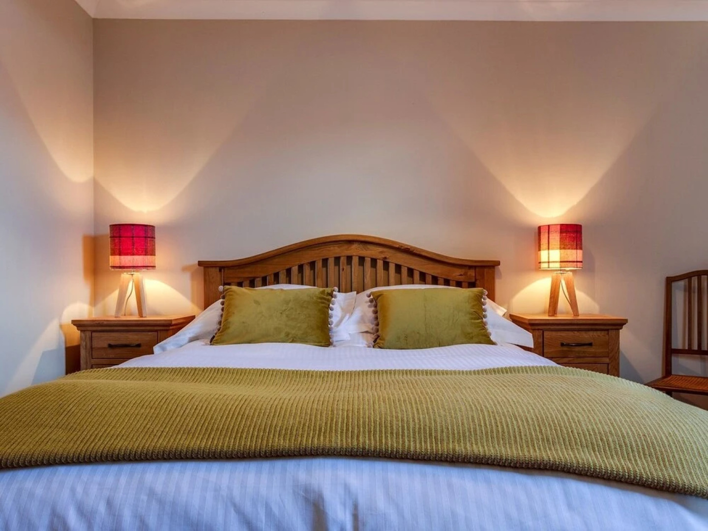 The Birches Bed & Breakfast