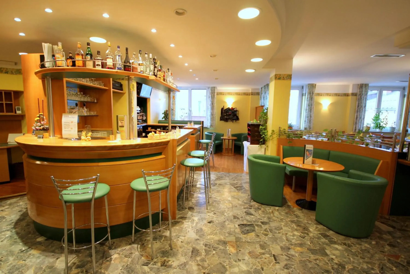 Carinthia Stadthotel