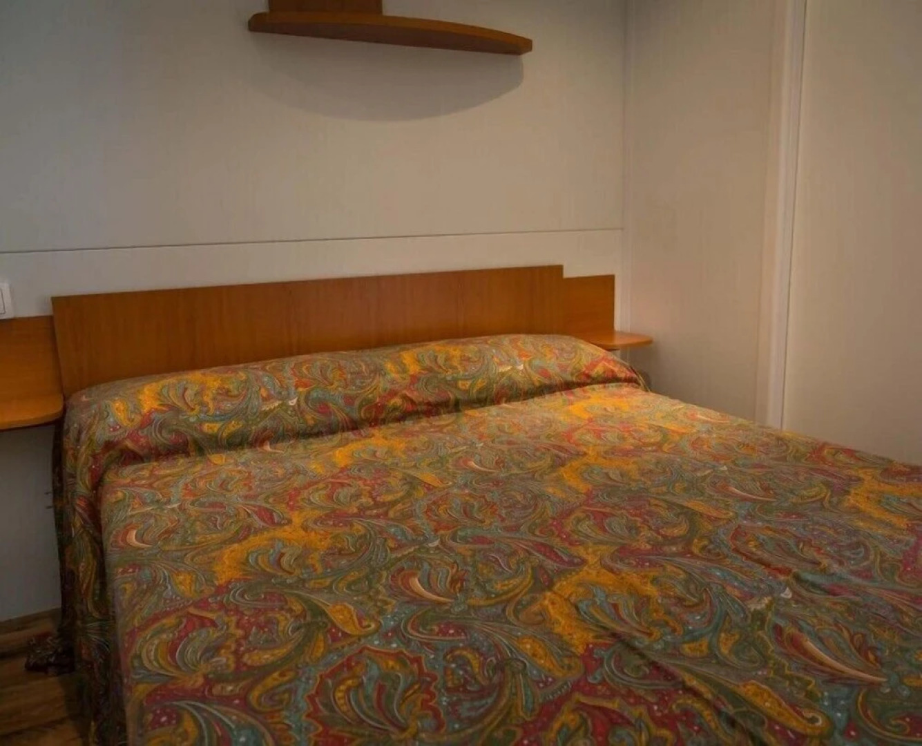 Campeggio Delle Rose