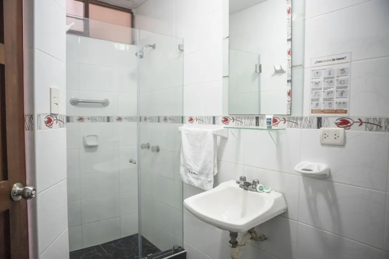 Las Palmeras Huanchaco