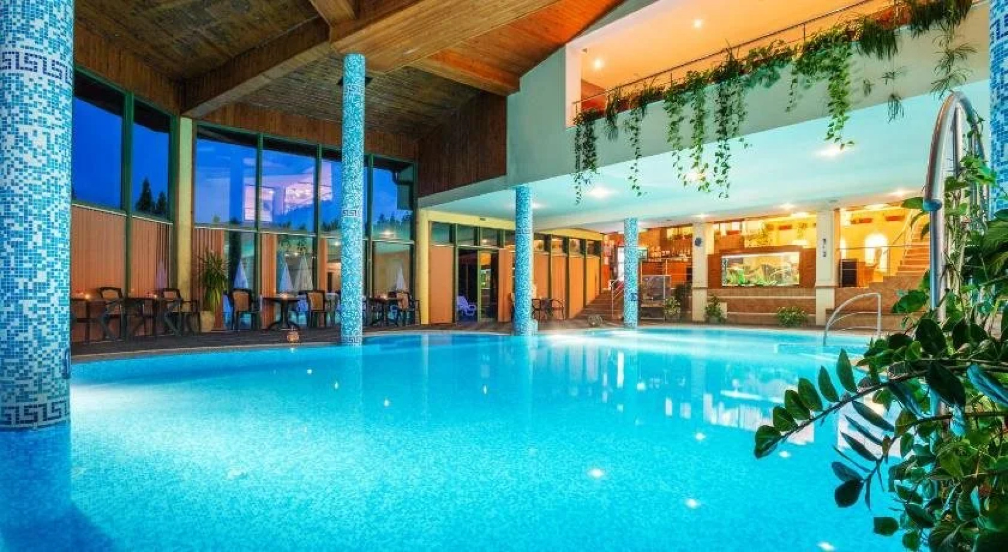 Park Hotel Olymp