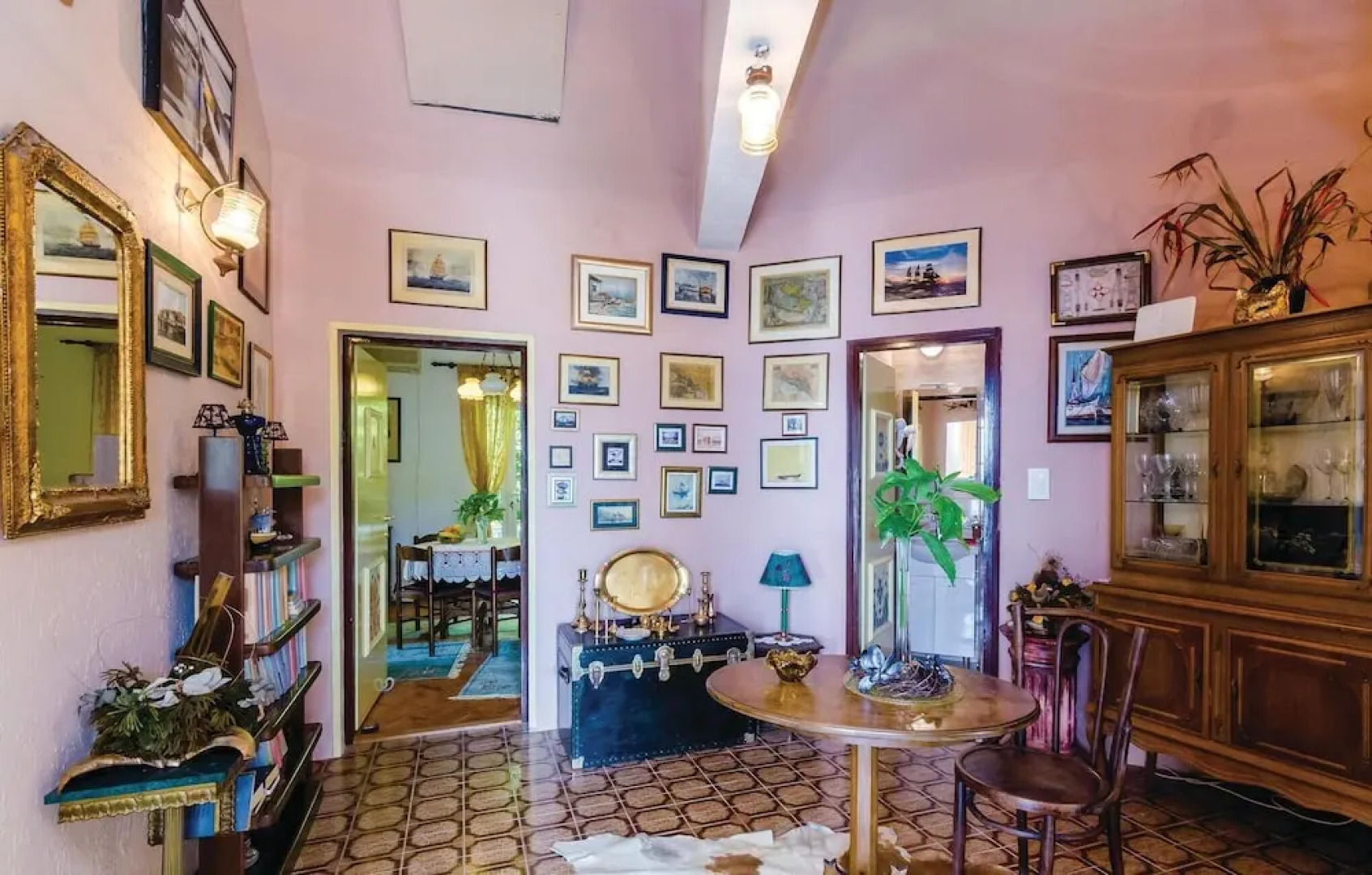 Awesome Home in Herceg Novi With Wifi and 3 Bedrooms