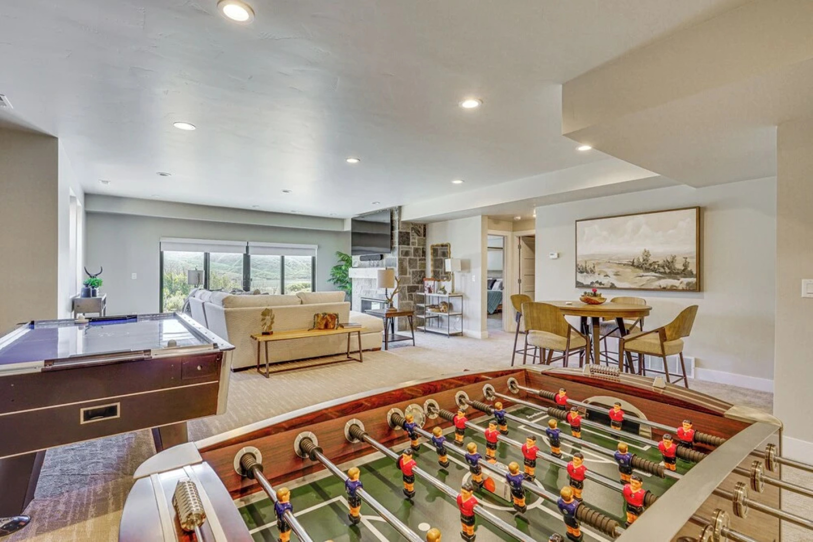 Spacious Heber City Home - Walk to Community Beach