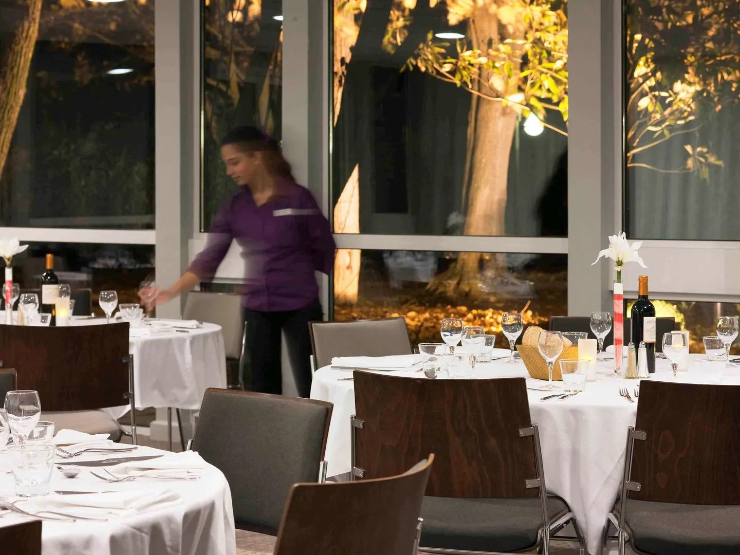 Novotel Paris Saclay