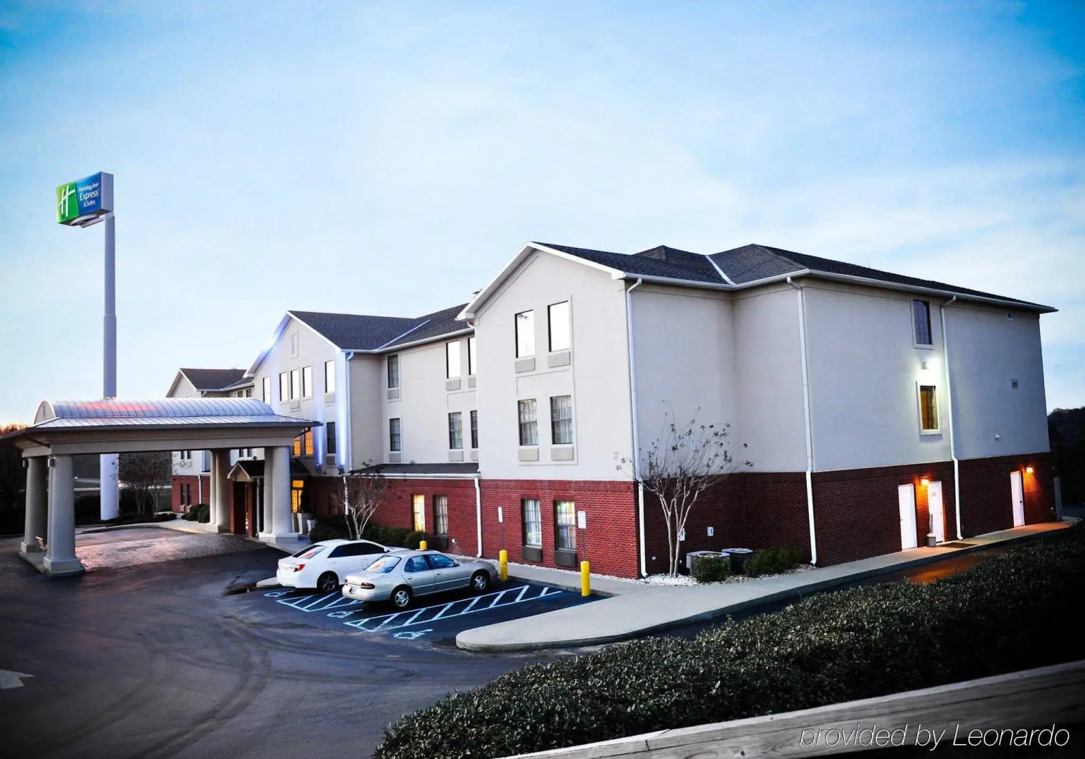 Comfort Inn & Suites Fultondale Gardendale I-65