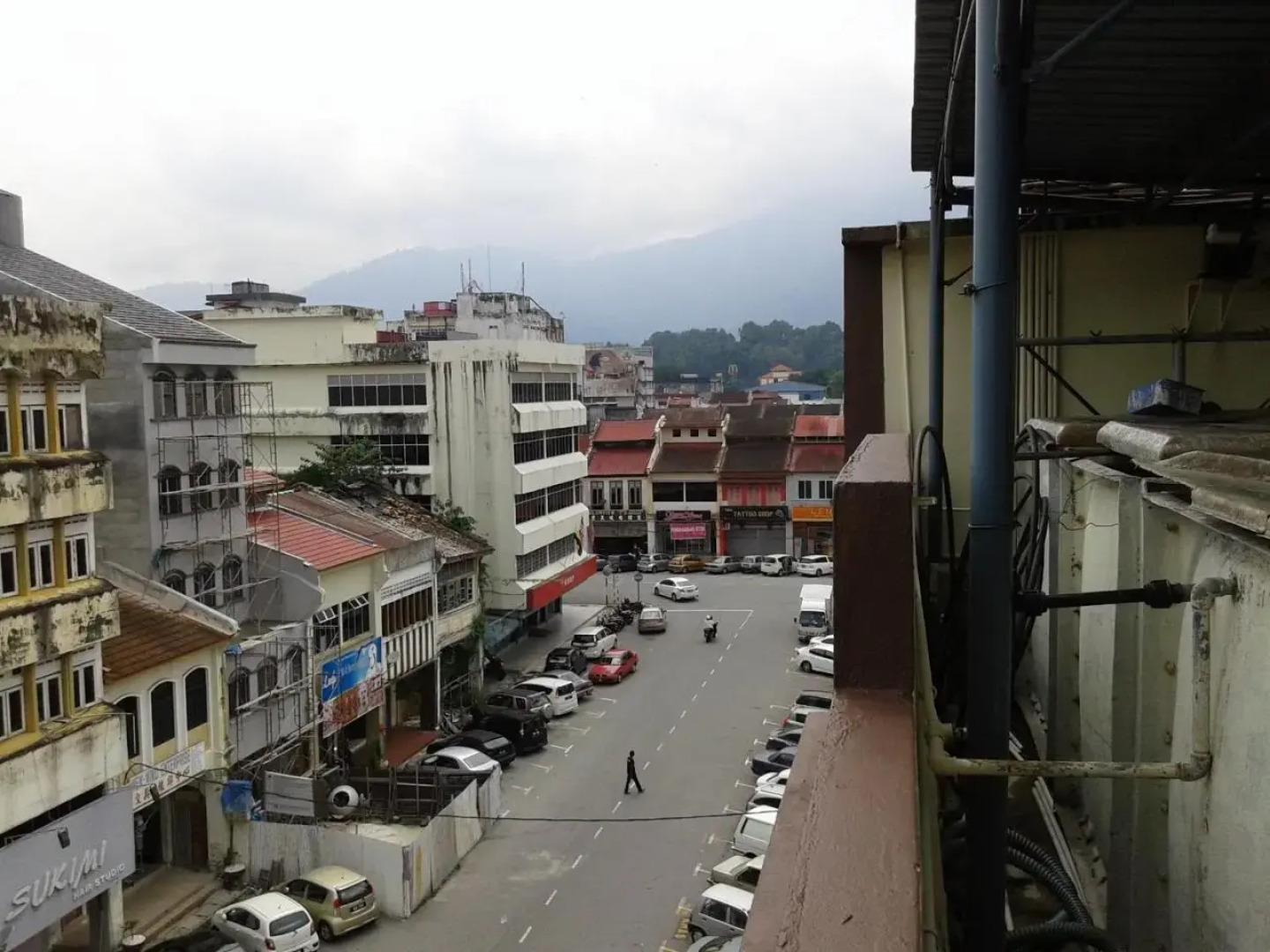 Guesthouse Hotel Malaya