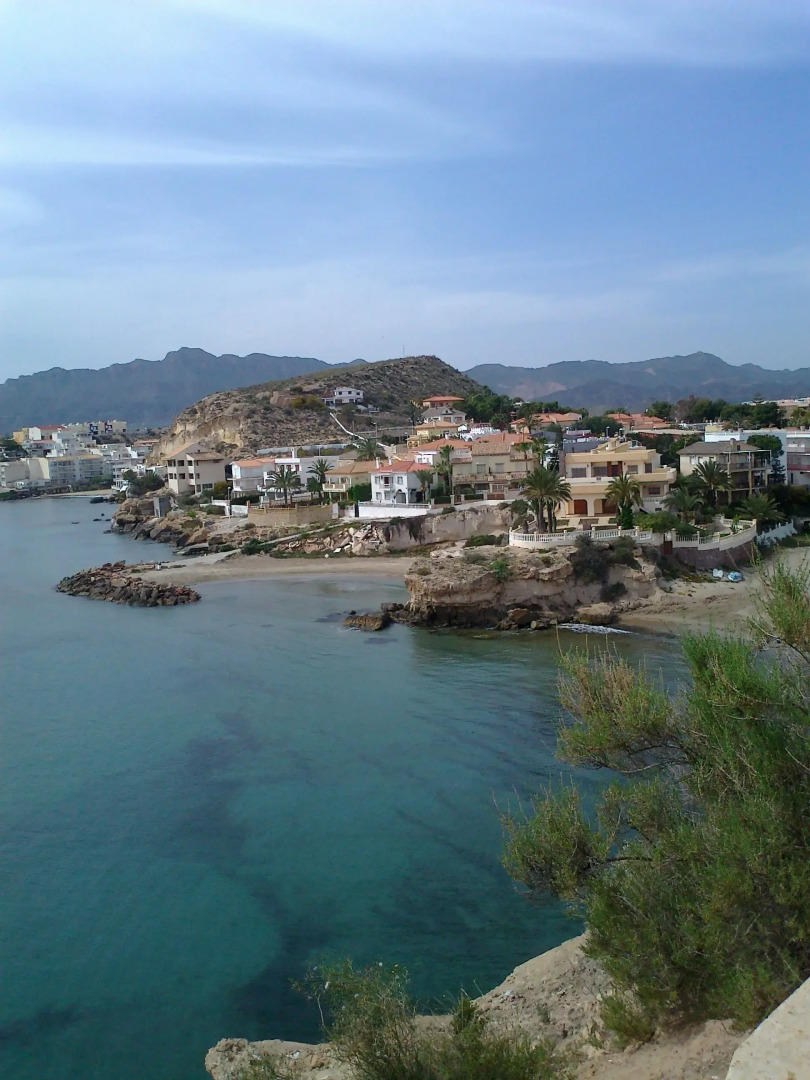 Hotel Playa Terreros