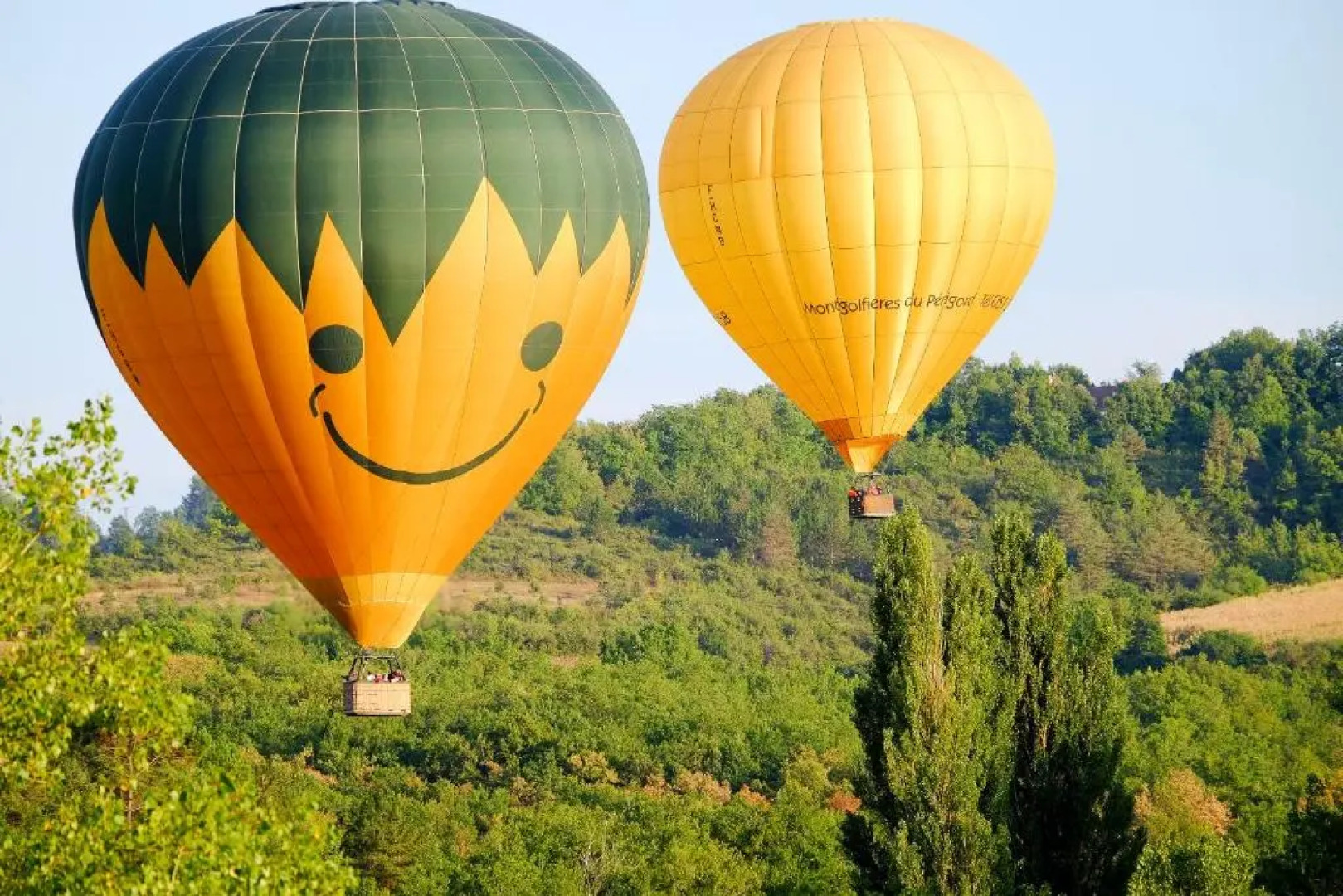 Gîte Grottes du Périgord