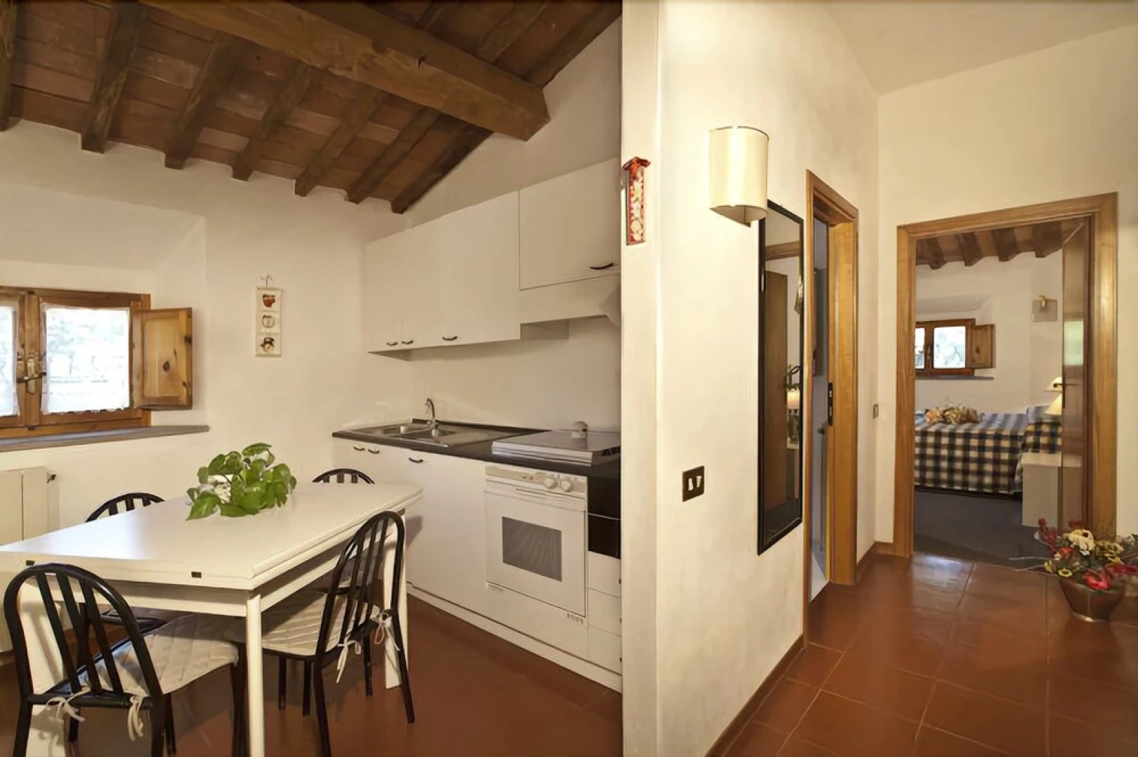 Hotel Di Campagna La Miniera