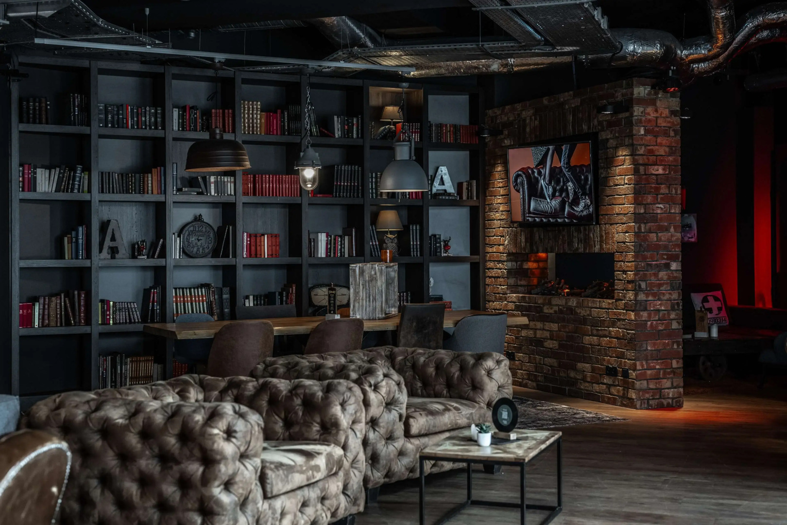 pentahotel Paris Charles de Gaulle Airport