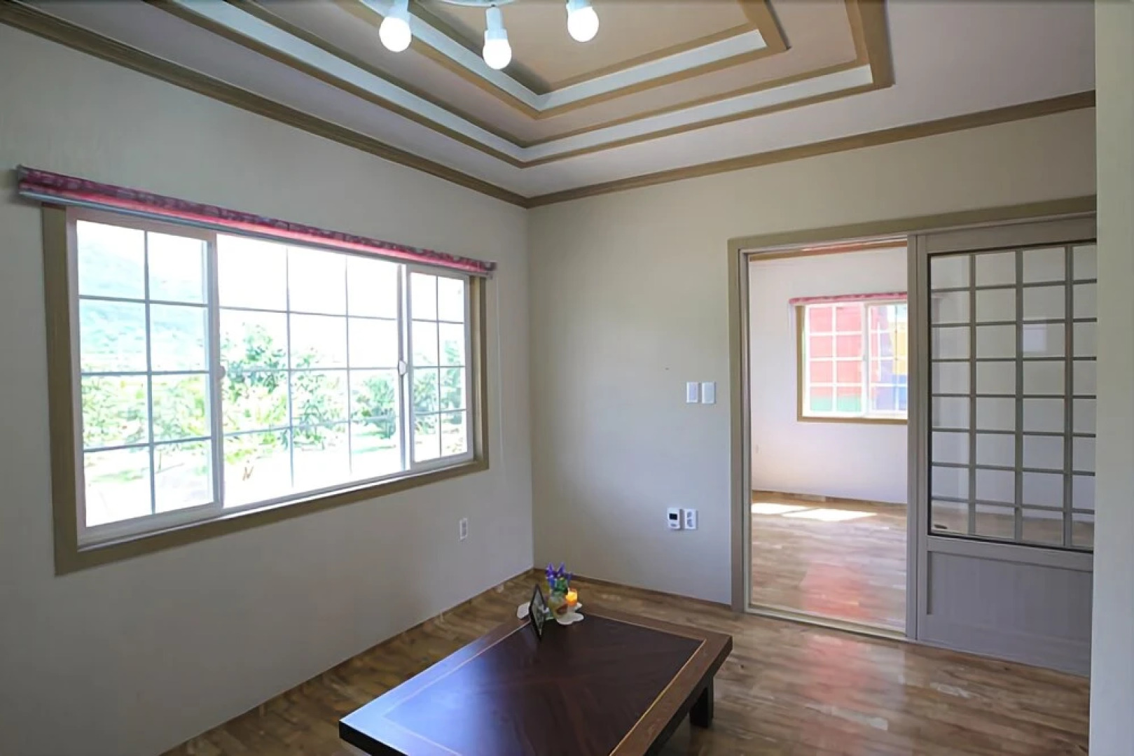 Cheongdo Chilsong Pension