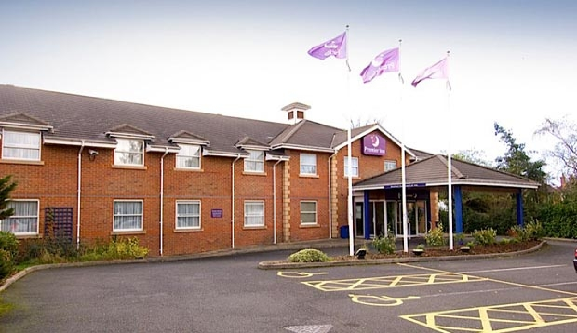 Birmingham (Great Barr/M6 J7) Hotel