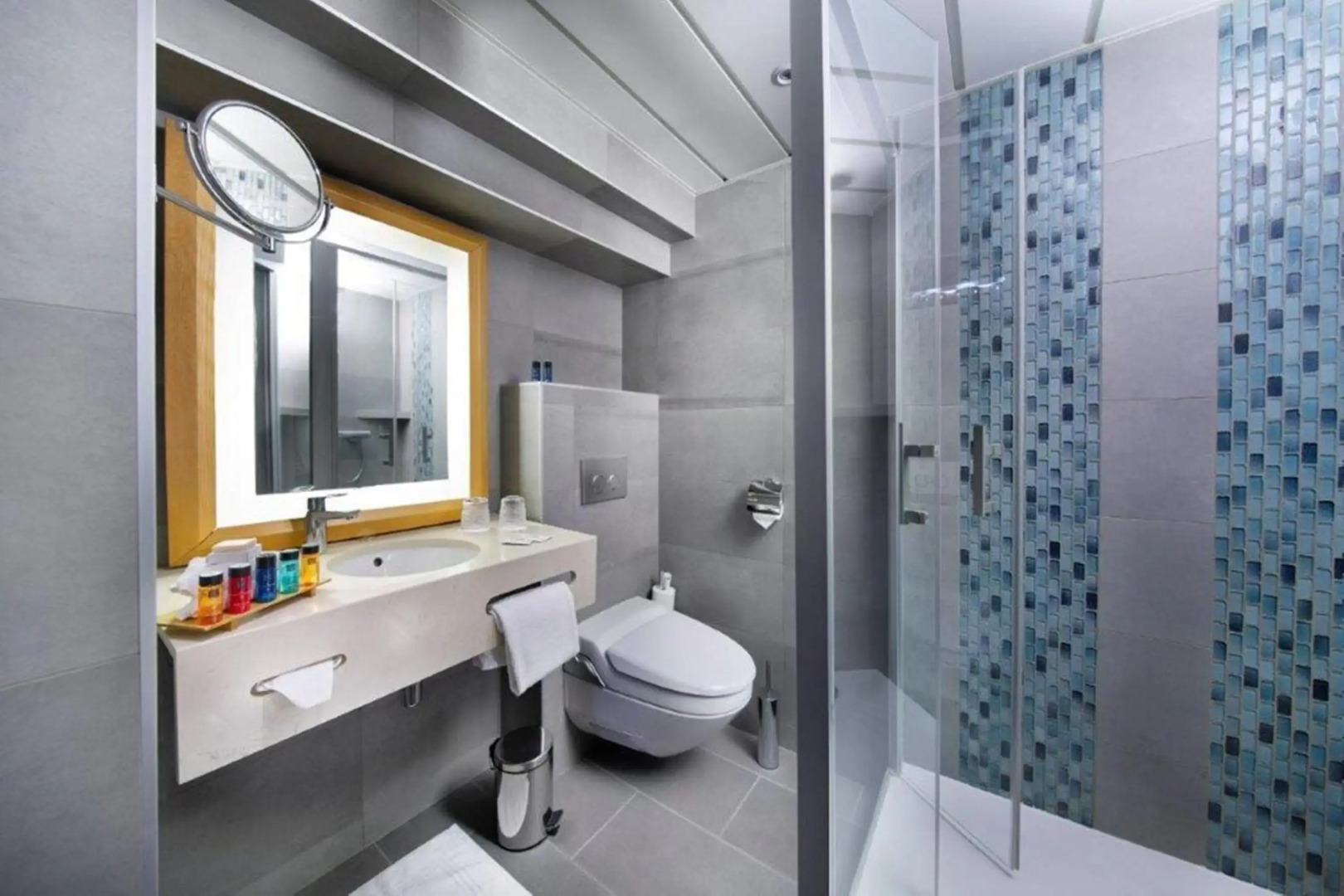 Le Relais Saint Honoré