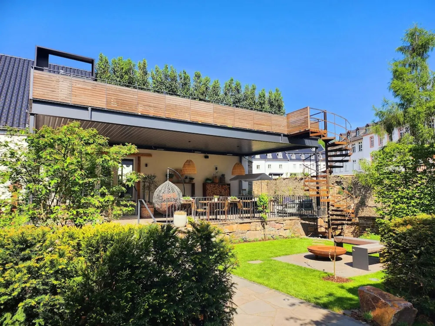 Boutique Hotel Marielle