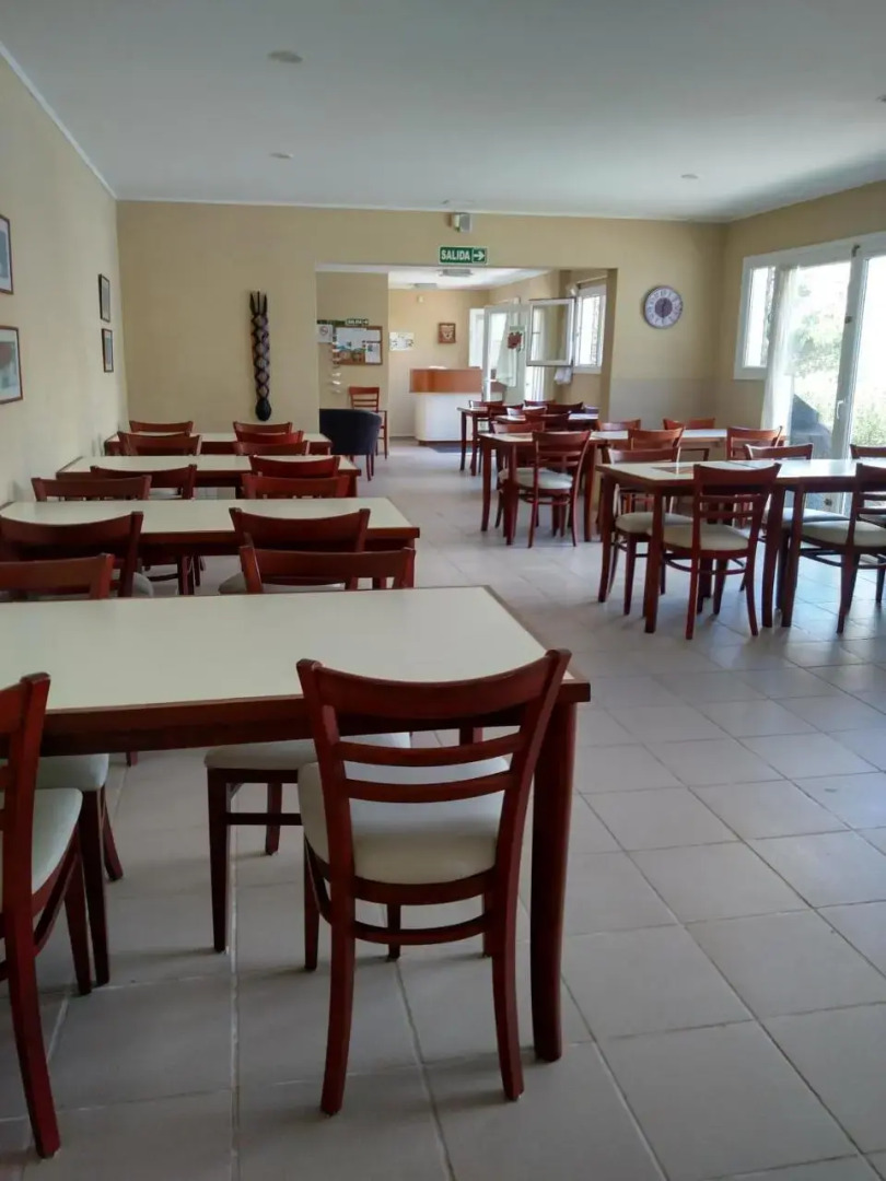 Gaviotas Apart Hotel