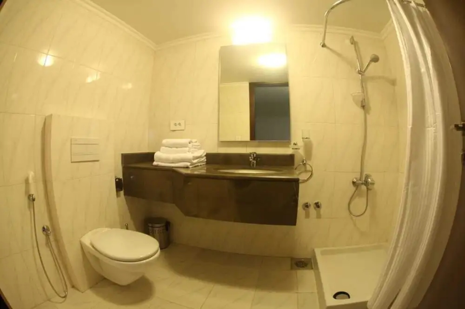 One to One Hotel & Apartments