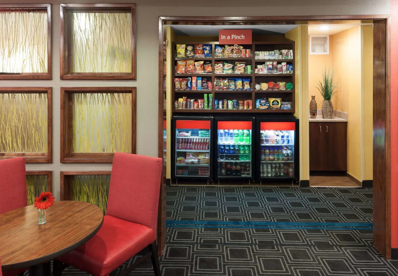 Towneplace Suites by Marriott Little Rock West