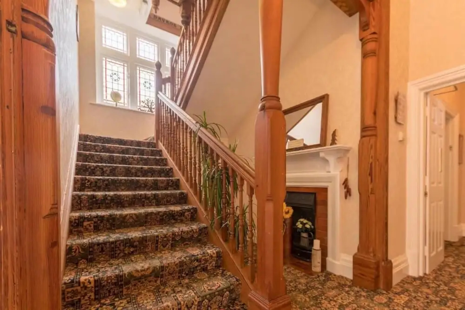 Forest Side Guest House