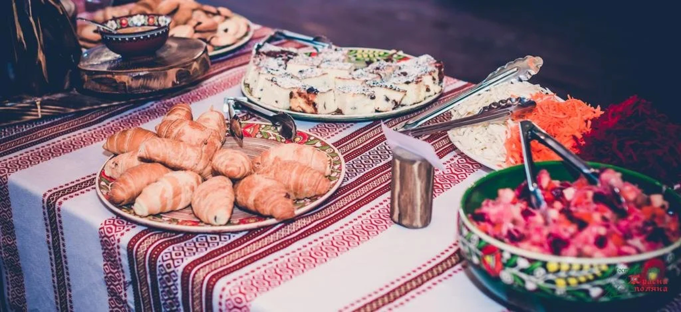 Гостевой Дом Красна Поляна