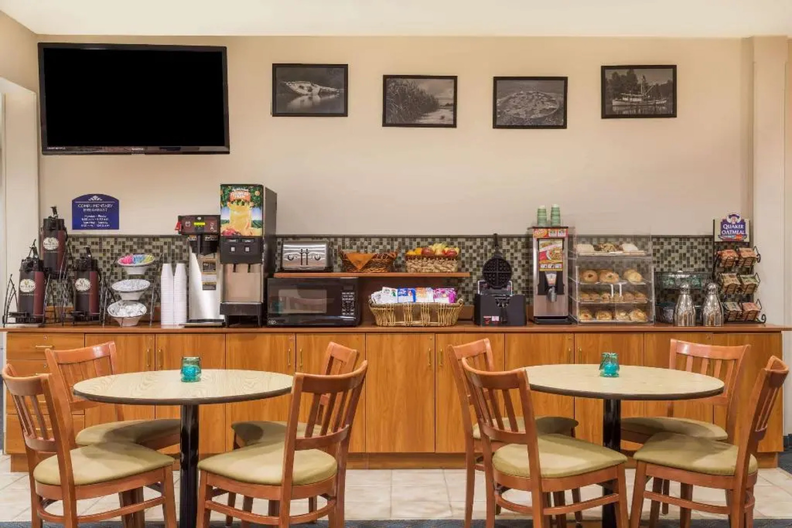 Microtel Inn & Suites by Wyndham of Houma